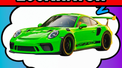 Dream Car Collection Script Keyless | Auto Claim All, Auto Equip