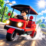 Drive a Tuk Tuk Script by Softkillzkeyless | Auto Drive and Passengers