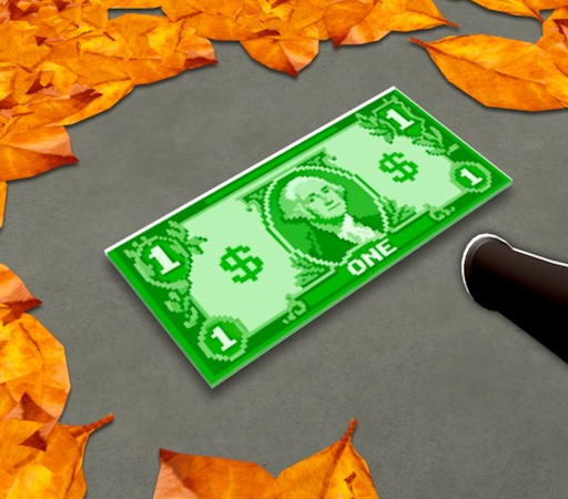 Clean all the Leaves Script | 10 in 1 Multi Tool, Keyless