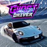 Ghost Driver [PRE-ALPHA] Script | Ghost driver AFK Autofarm RZ7 Valhalla Gt, Key System