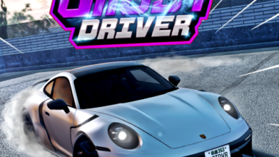 Ghost Driver [PRE-ALPHA] Script | Ghost driver AFK Autofarm RZ7 Valhalla Gt, Key System