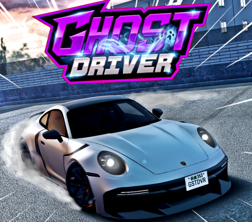 Ghost Driver [PRE-ALPHA] Script | Ghost driver AFK Autofarm RZ7 Valhalla Gt, Key System