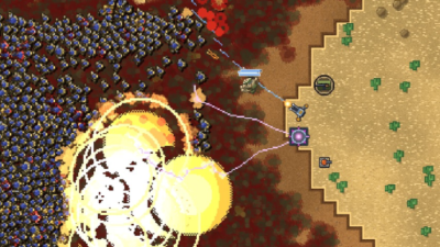 Horde Defenders Script by Softkillz, Keyless