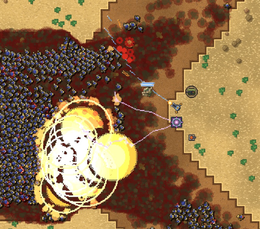 Horde Defenders Script by Softkillz, Keyless