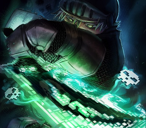 Pixel Blade Script Keyless | Auto Farm, Auto Break Crates