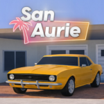 San Aurie Script ACE Cheat Code, Keyless