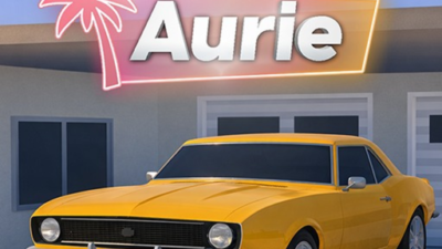 San Aurie Script ACE Cheat Code, Keyless