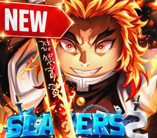 Slayers 2 Script Keyless | Auto roll clan