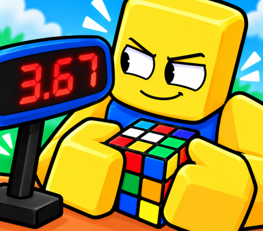 Solve The Cube Script Keyless | Auto Sit, Table Type