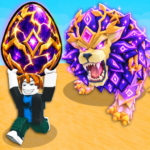 Polluted Hub Steal an Egg Script keyless | Auto farm