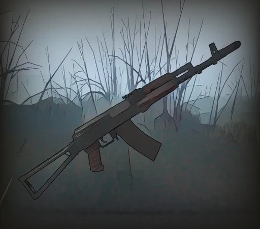 The Lost Front [2x EXP] Script | Terminator1 Hub, Keyless